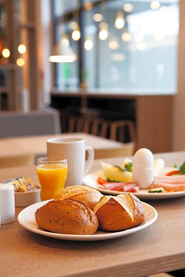 Holiday Inn Express Remscheid By IHG