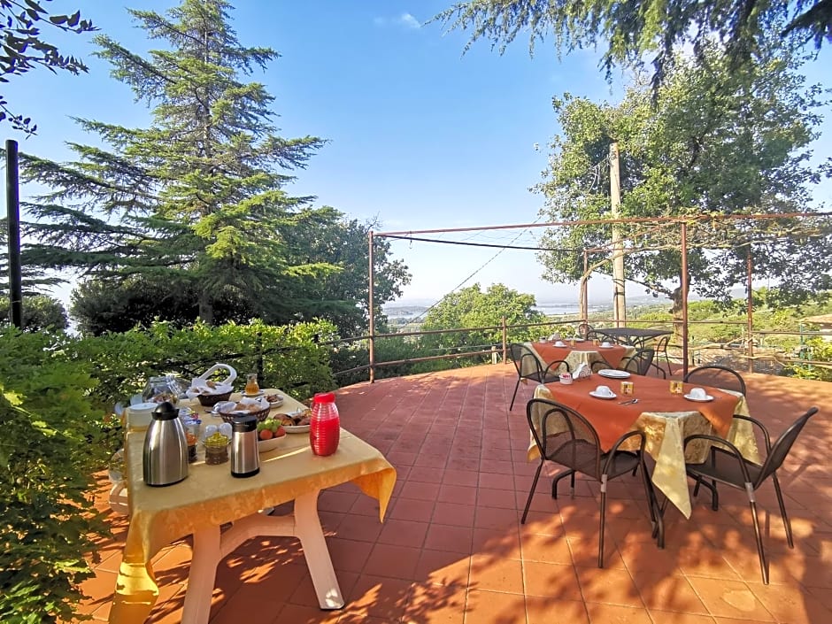 B&B Casa Sanni