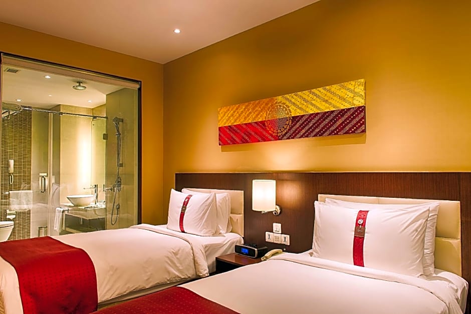 Ramada Plaza by Wyndham Pune Hinjewadi