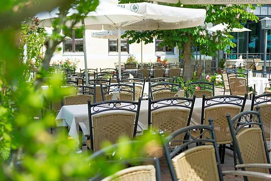 Hotel Landgasthof Hofmeier