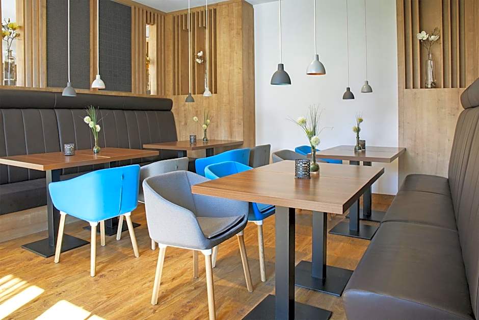Holiday Inn Express Baden-Baden By IHG