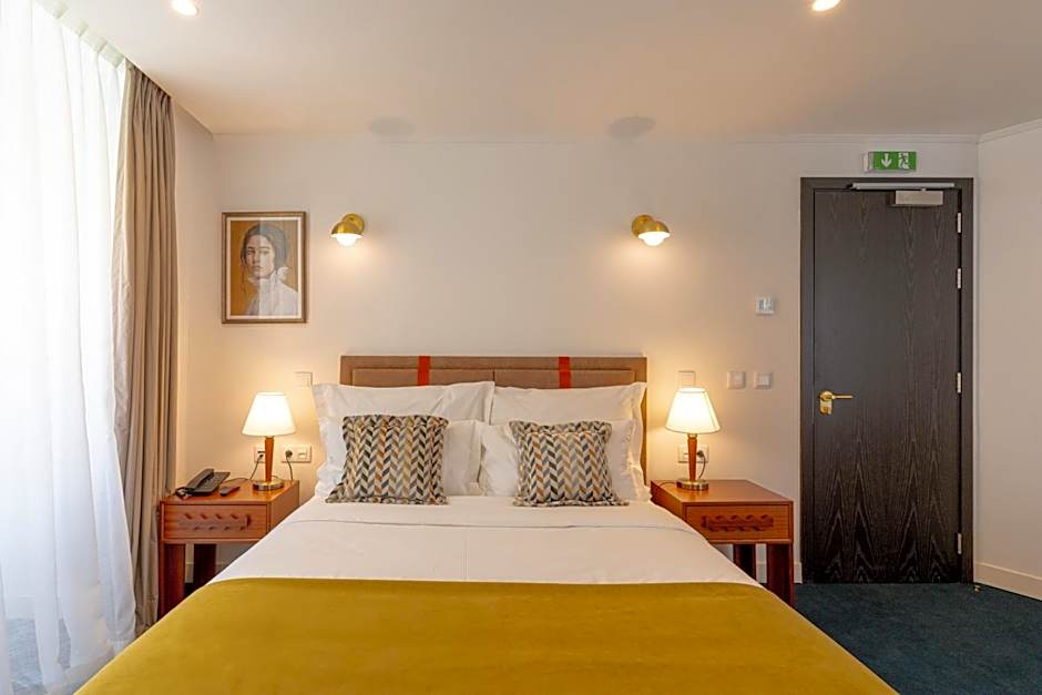 Westlight Lisboa Madalena