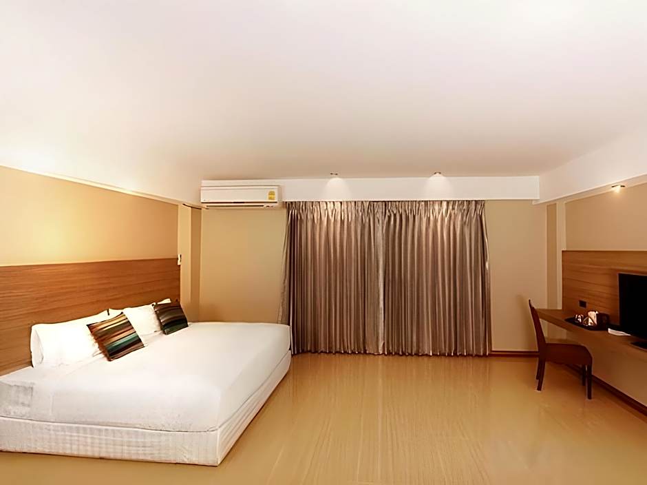 Avana Laemchabang Boutique Hotel