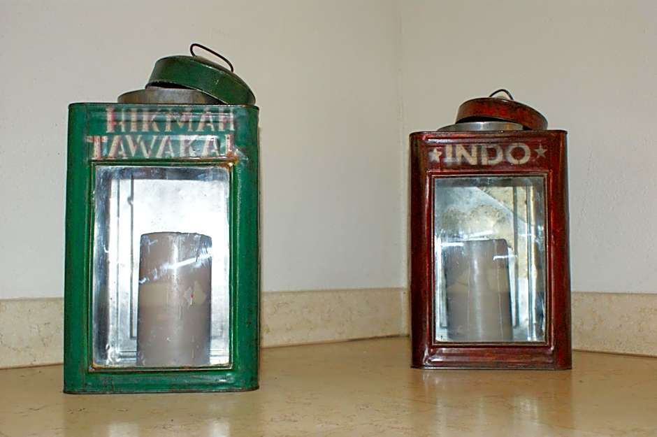 Hotel Garnì Orchidea