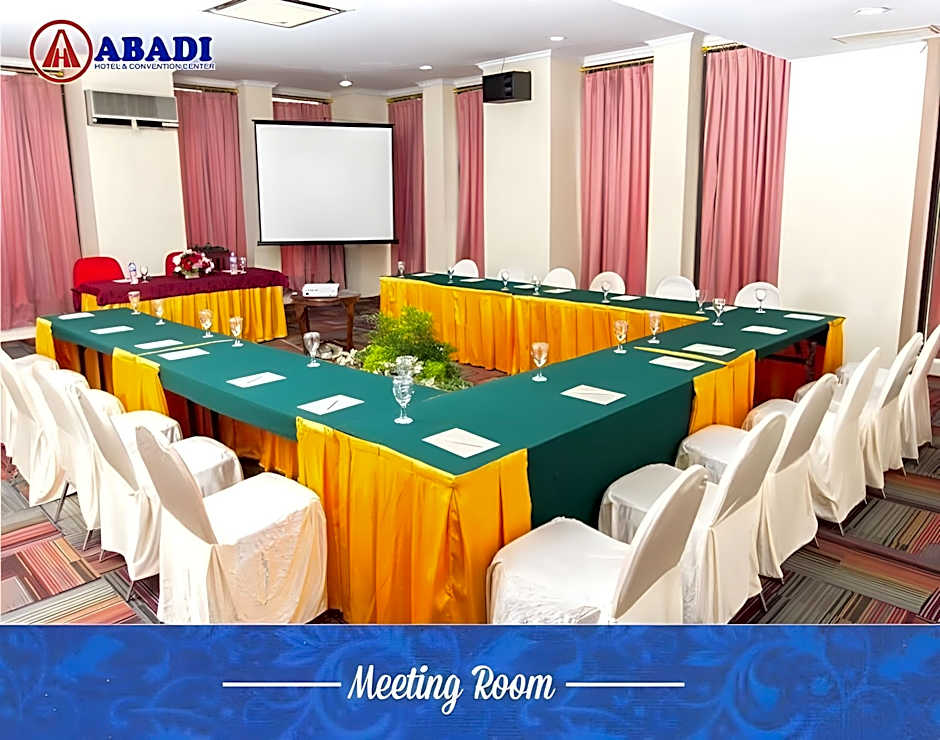Abadi Hotel Convention Center