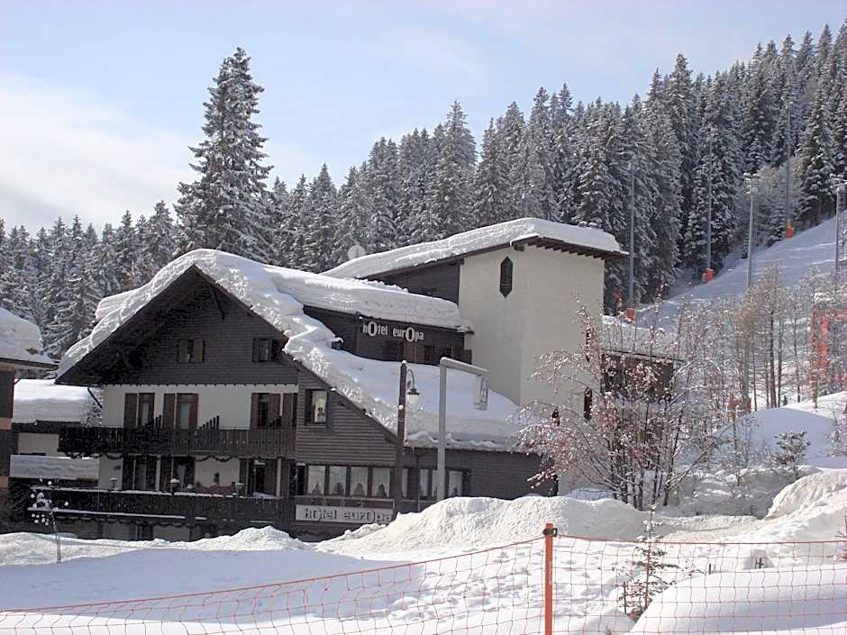 Hotel Europa