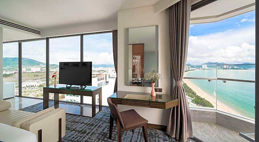 Queen Ann Nha Trang Hotel