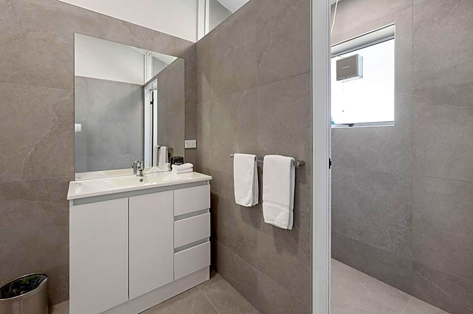 Lake Lodge Motel Rotorua