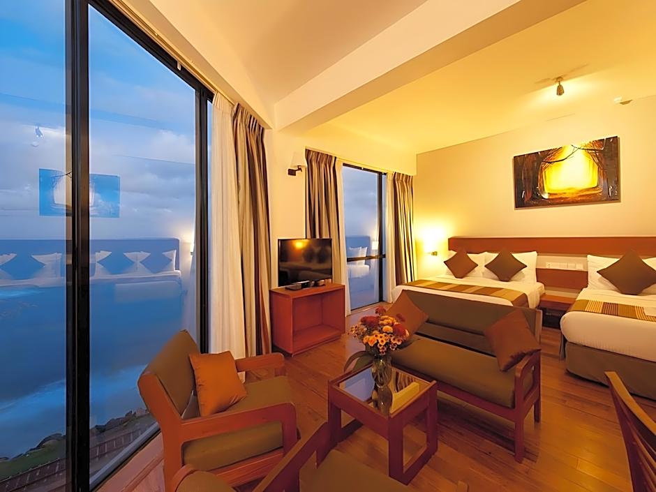 The Ocean Colombo - Guaranteed Sea View Rooms