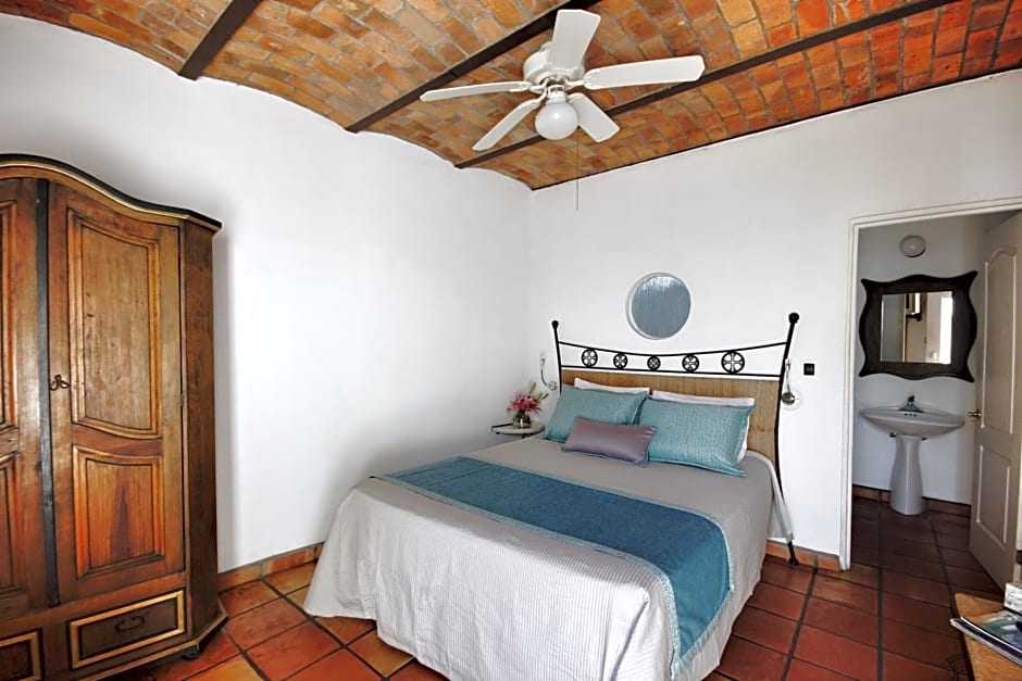 Hotel Los Milagros
