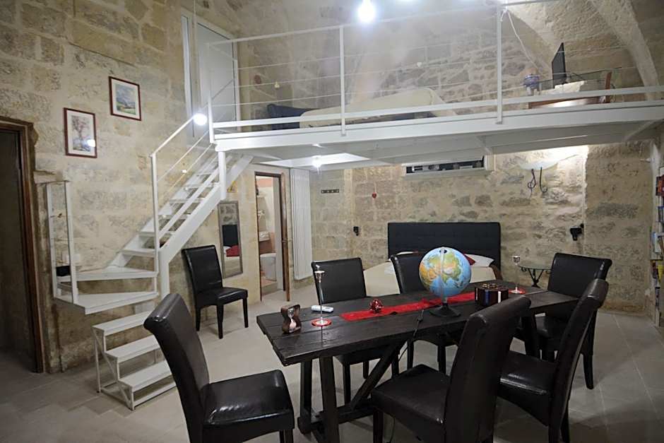 B&B DOMUS GAIA