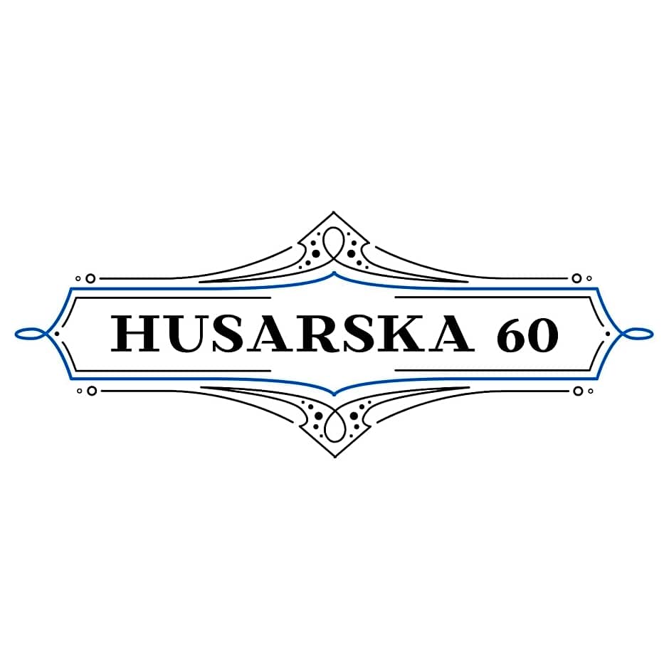 HUSARSKA 60