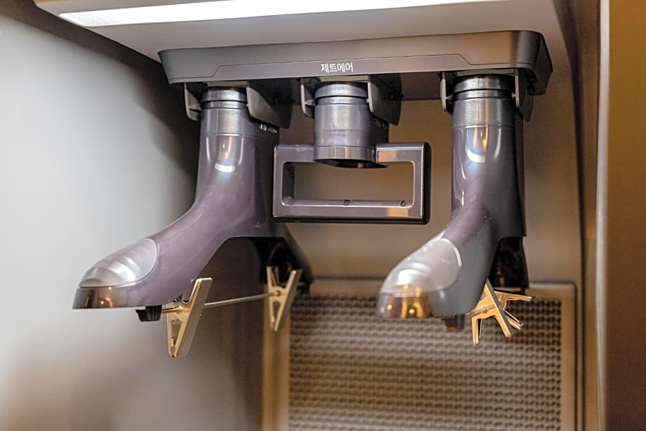 Hound Hotel Mokpo Peace Plaza