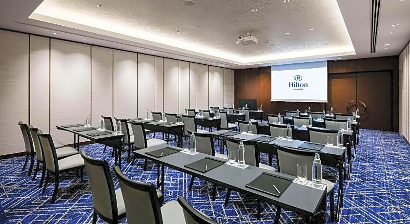Hilton Yokohama