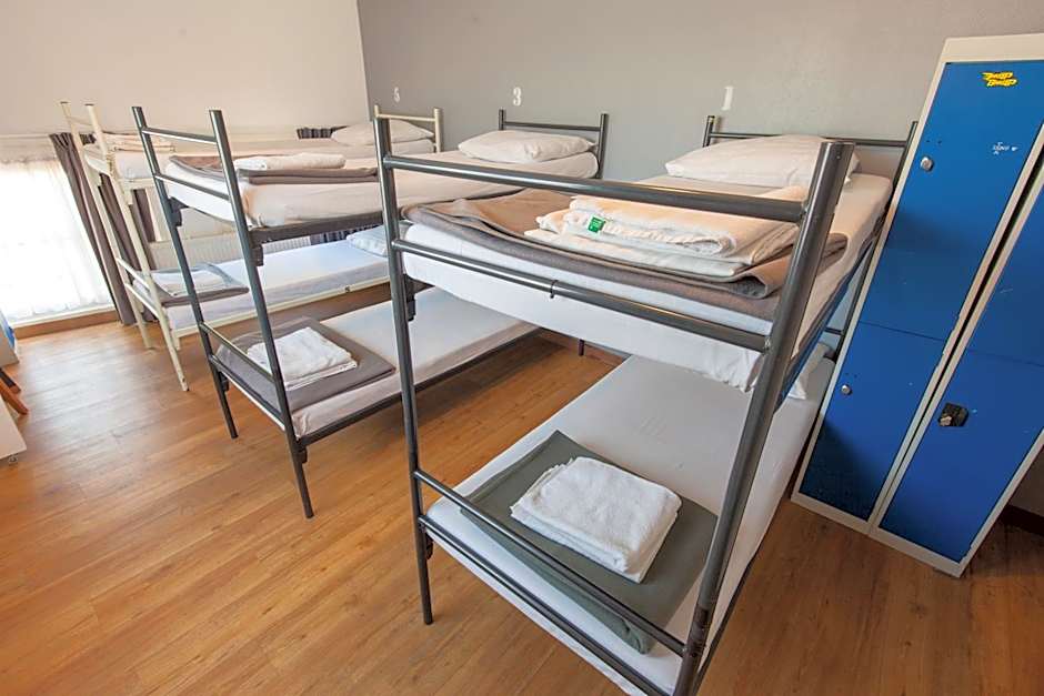 Travel Hotel Amsterdam