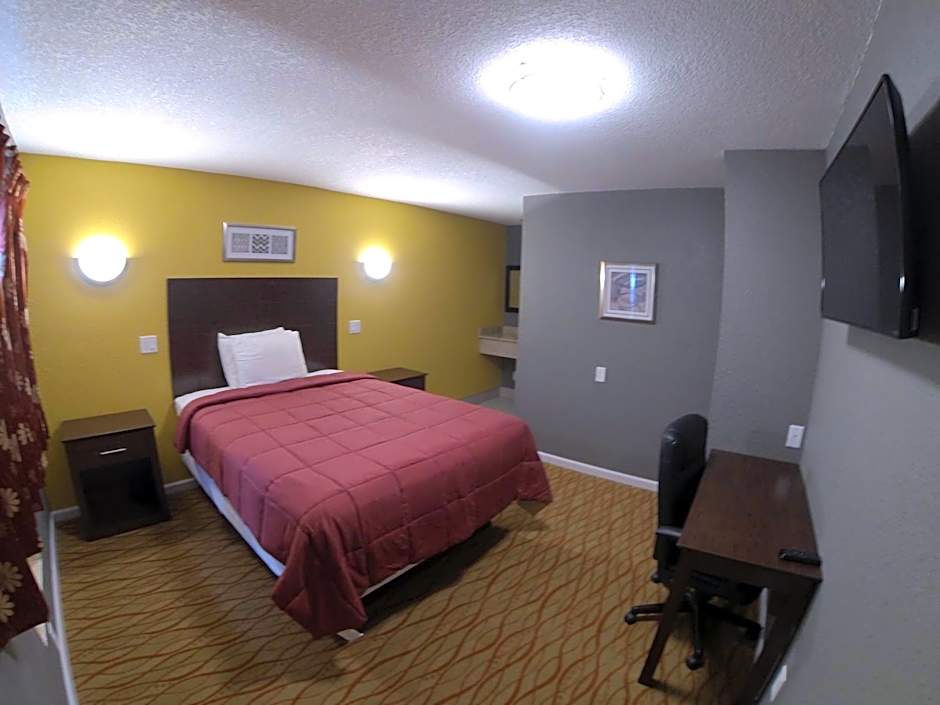 Cozy Rest Motel