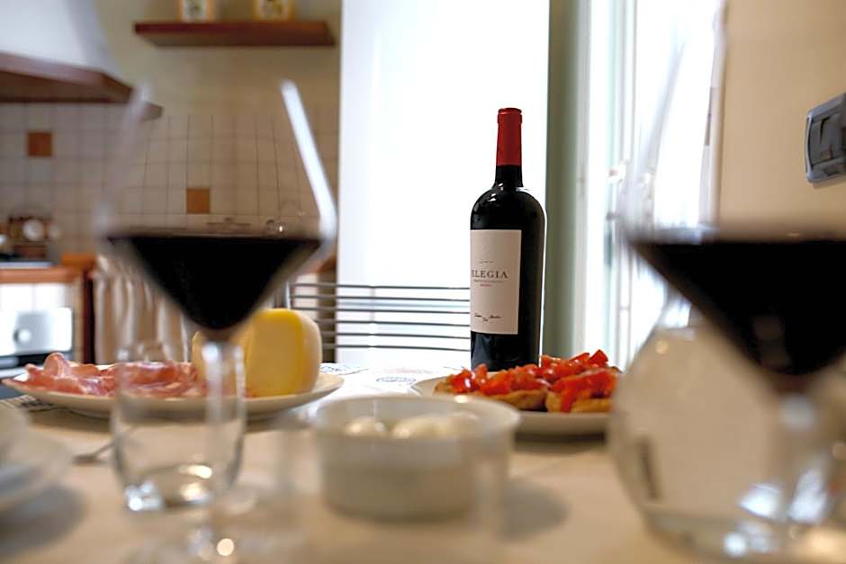 La Buona Creanza by Jdvacanze