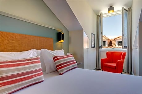 Double Standard Room - Early Booking - 30 Days PKG