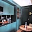 Sorell Boutique-Hotel Seidenhof Zürich