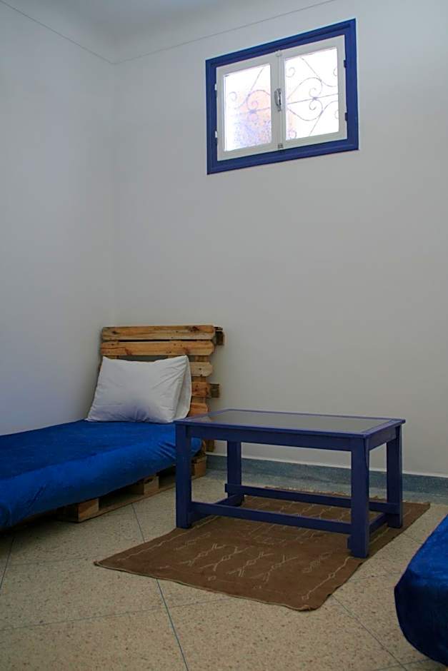 Home with a sea view