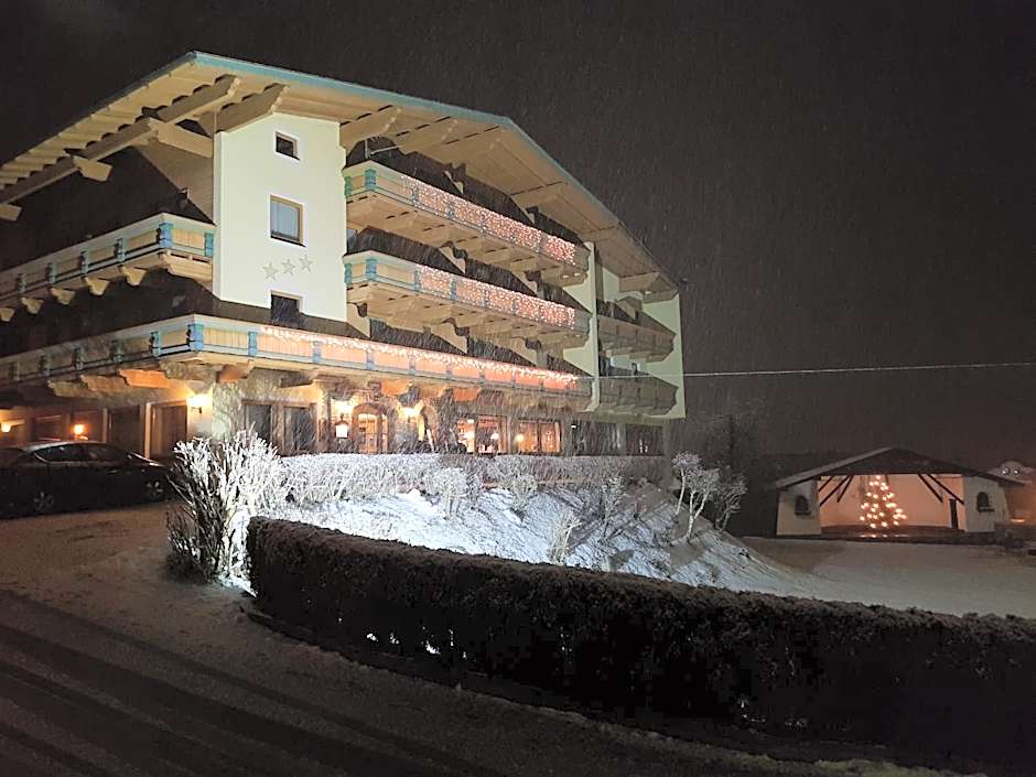 Hotel Gasthof Jäger Zillertal
