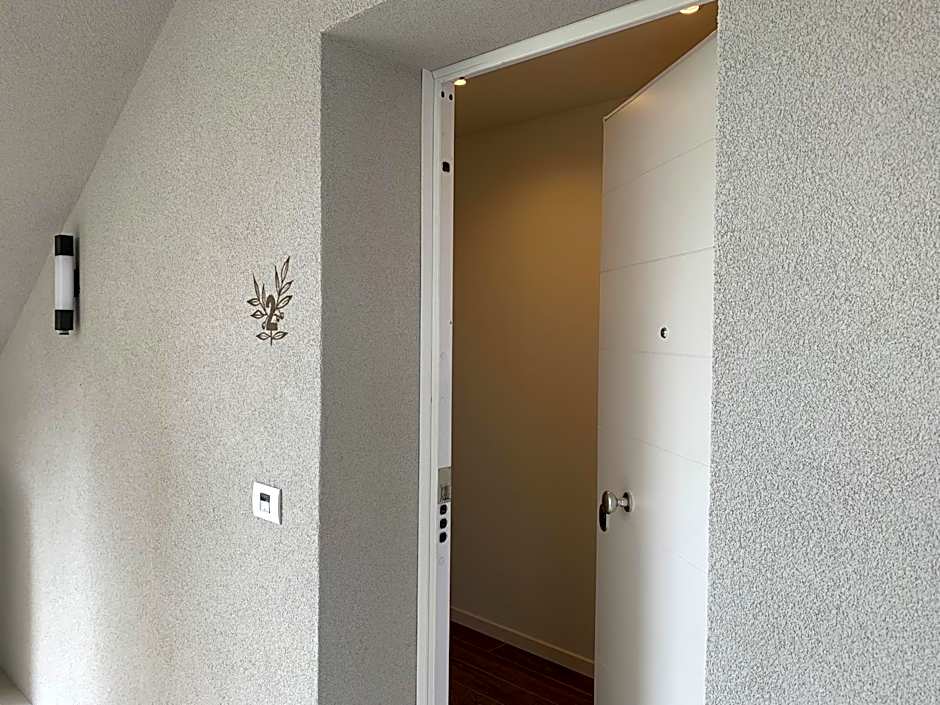 CASA BACI - Soggiorno nel Gusto