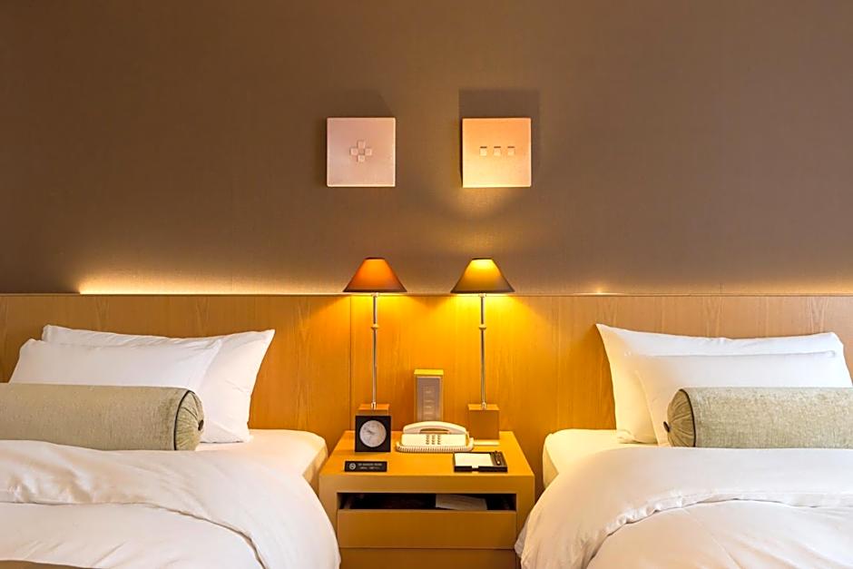 Matsumoto Marunouchi Hotel