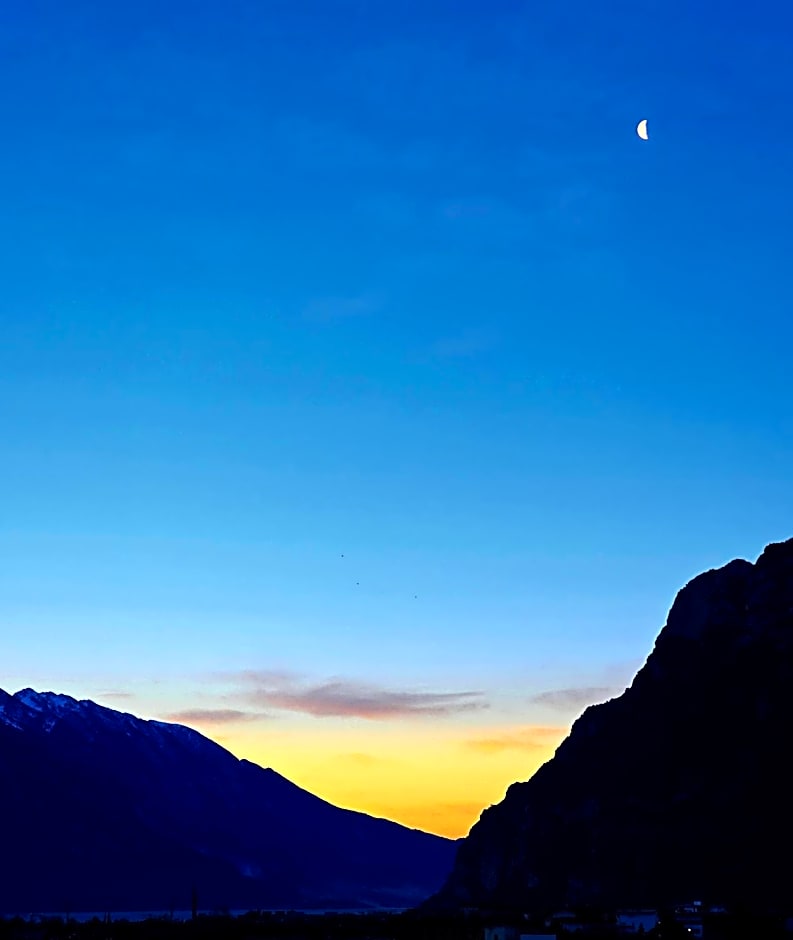 La Berlera - Riva del Garda
