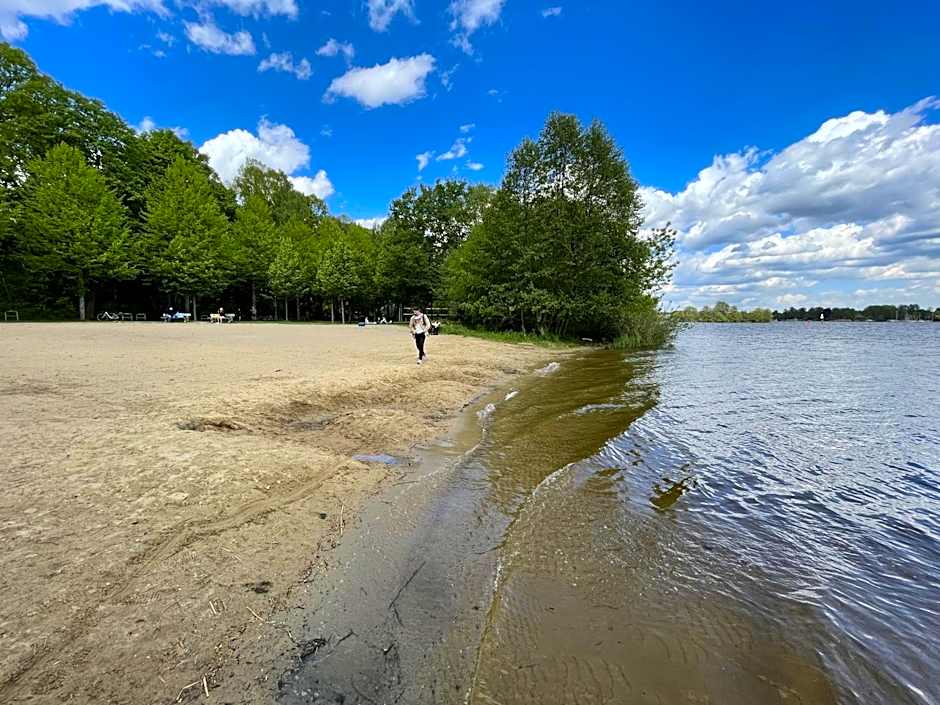 MOTEL DARIA Hennigsdorf Berlin