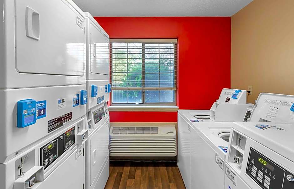 Extended Stay America Suites - Raleigh - North Raleigh - Wake Towne Dr.