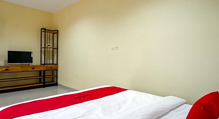 RedDoorz @ Jalan Bali Cilacap