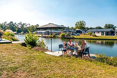 EuroParcs Zilverstrand