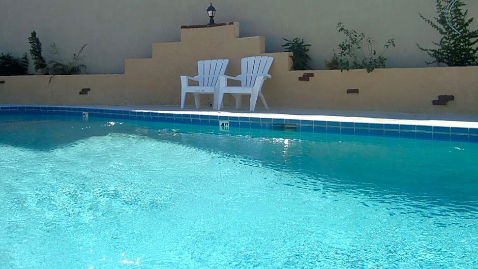 Windsor Inn Lake Havasu City