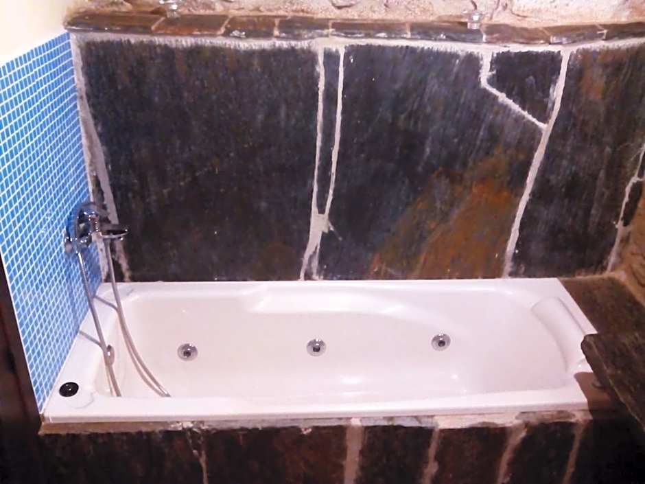 Hotel Rural Bermellar