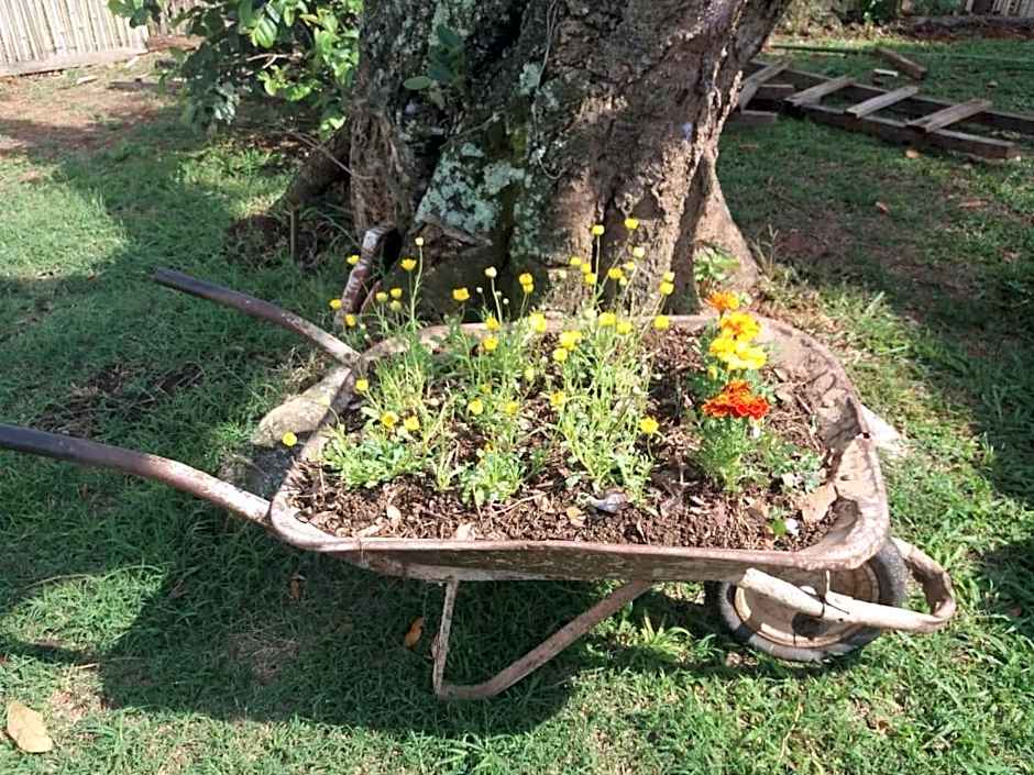 Pousada Dedo de Deus