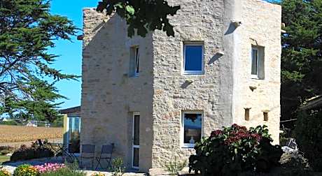 La Tour du Bois Dormant