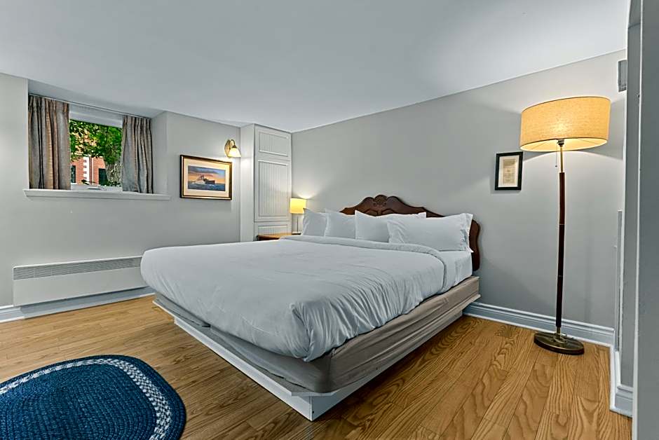 Manoir de la Tour - Par Aneyro