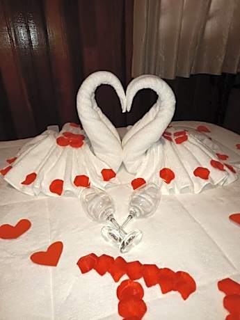 Superior Chalet "Cachoeira"