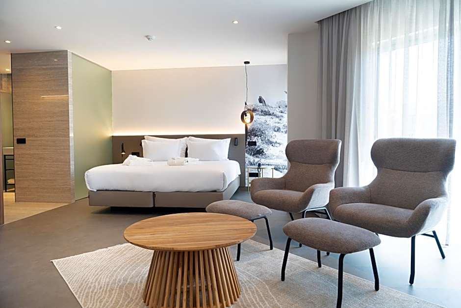 AP Cabanas Beach & Nature - Adults Friendly