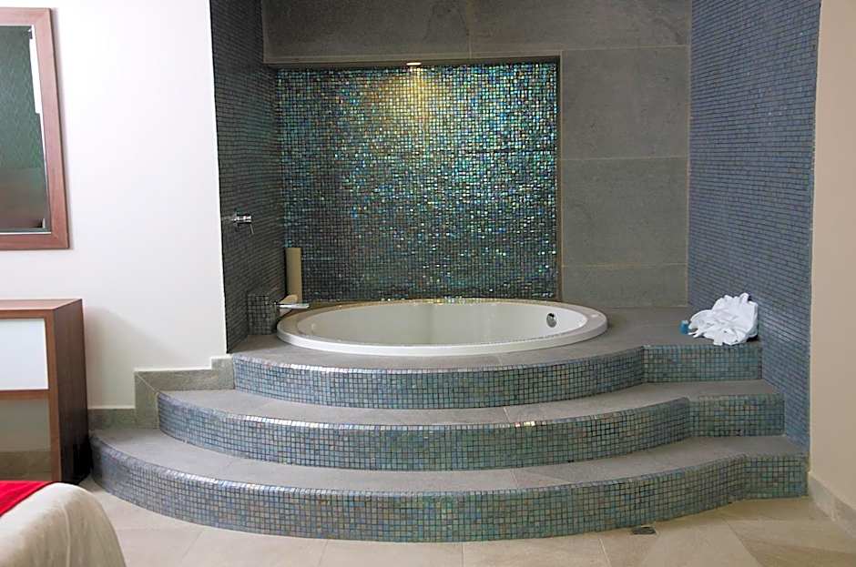 Hotel 5 de Mayo