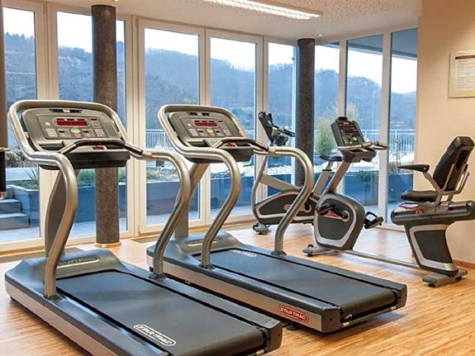 Moselstern Parkhotel Krähennest