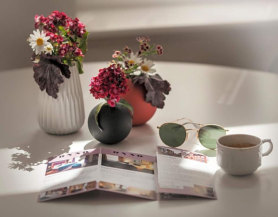 ONNO Boutique Hotel & Apartments