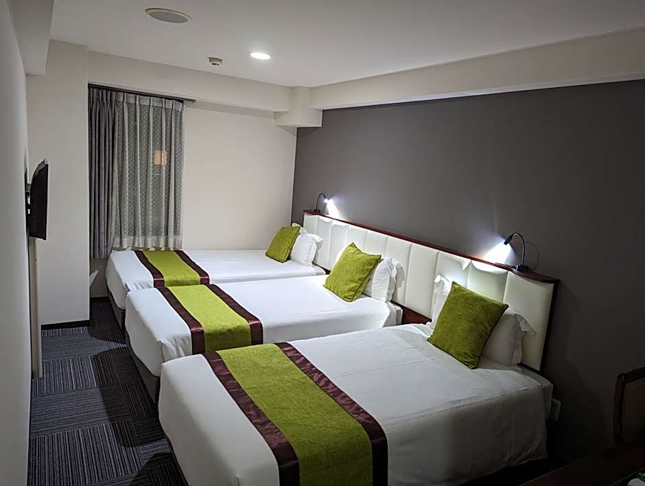Asia Hotel Narita