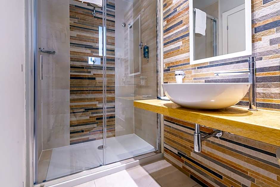 Hotel Regina Elena 57 & Oro Bianco