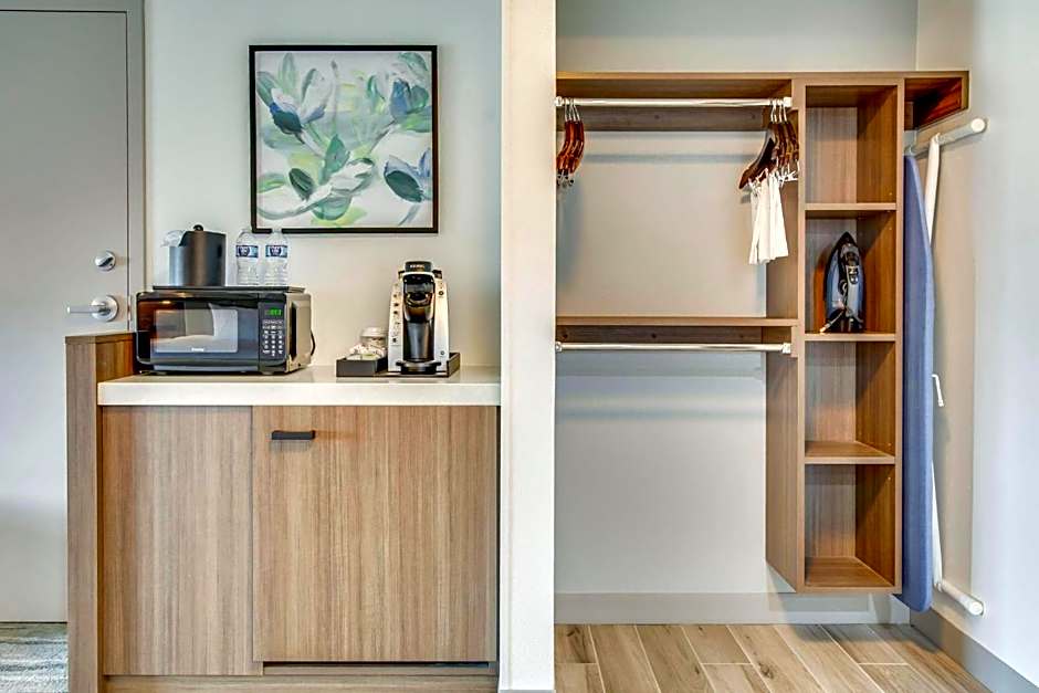 Hilton Garden Inn Louisville Airport