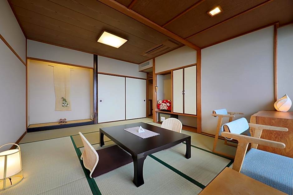 Ako Onsen Shiosaikirara Shokichi