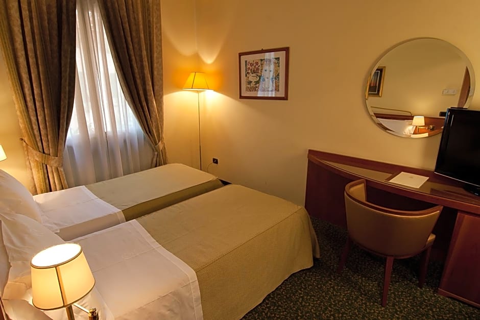 Albergo Celide