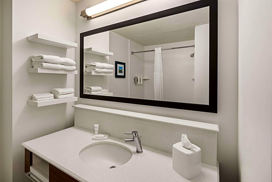 Hampton Inn By Hilton Minneapolis-Northwest (Maple Grove)