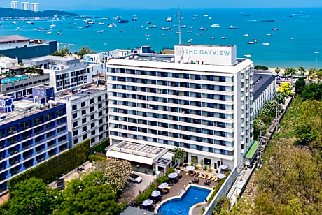 The Bayview Hotel Pattaya