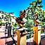 Hotel Ungherese